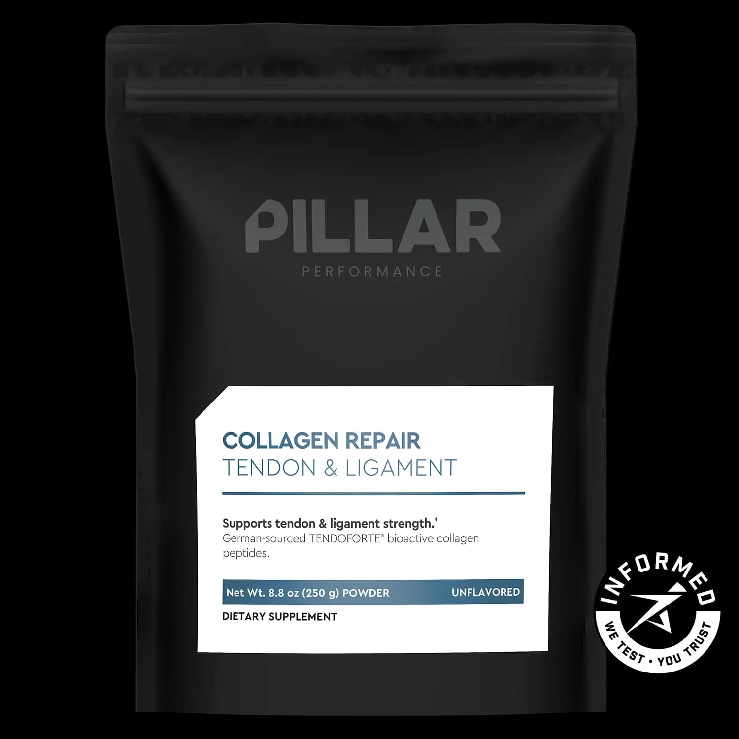 COLLAGEN REPAIR by Tendon & Ligament — recommended by Corinne Shalvoy