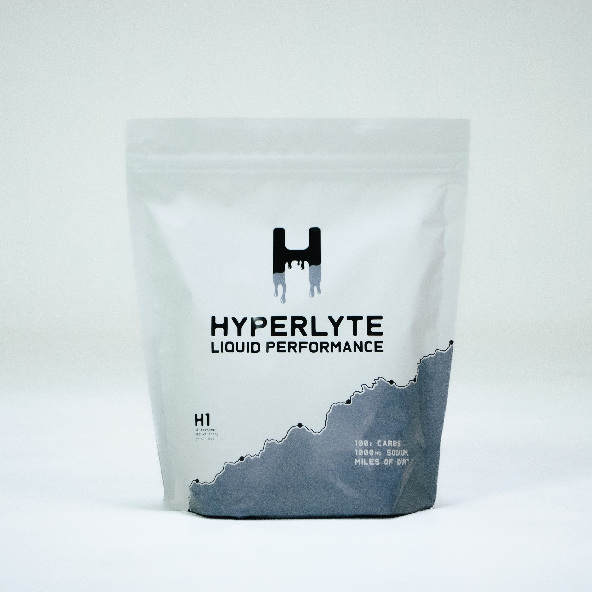 HYPERLYTE H1 (V.2) by Hyperlyte — recommended by Kelsey McGill