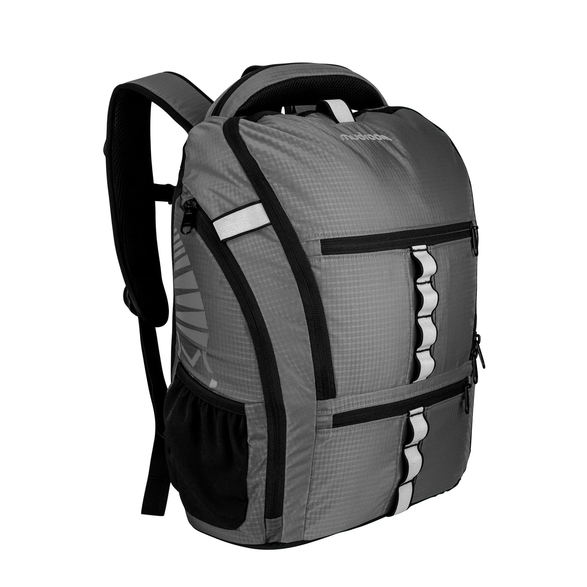 Intermodal Backpack by Mudroom — recommended by Next Best Run