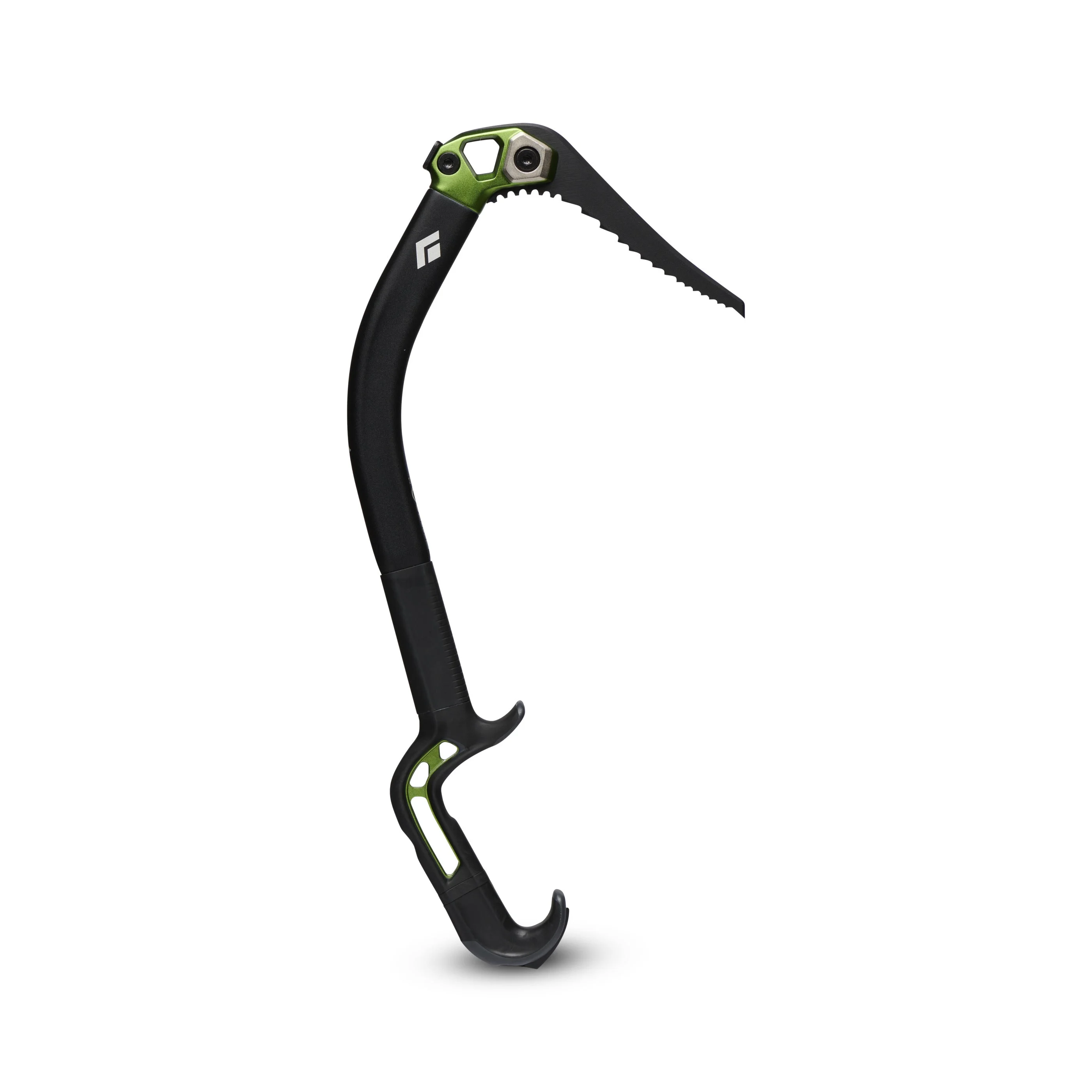 Hydra Ice Tool by Black Diamond — recommended by Dan Morley