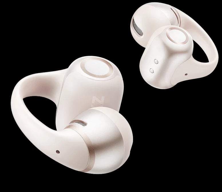 OpenDots 2 by Shokz — recommended by Rachel Bambrick
