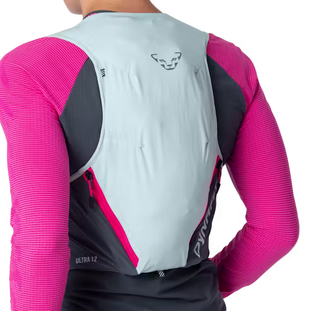 Ultra 12 running vest by Touring Skis Unisex — recommended by Laurel Walker