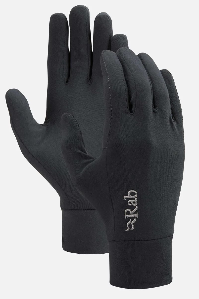 Flux Liner Glove by Rab — recommended by Hunter Macy
