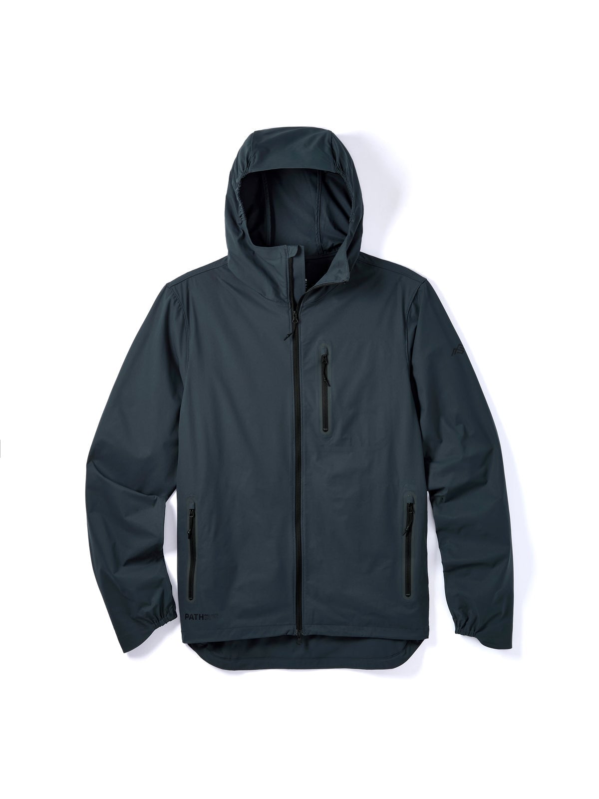 Graves PX Shell Jacket by PATH Projects — recommended by Adam Gloyeske