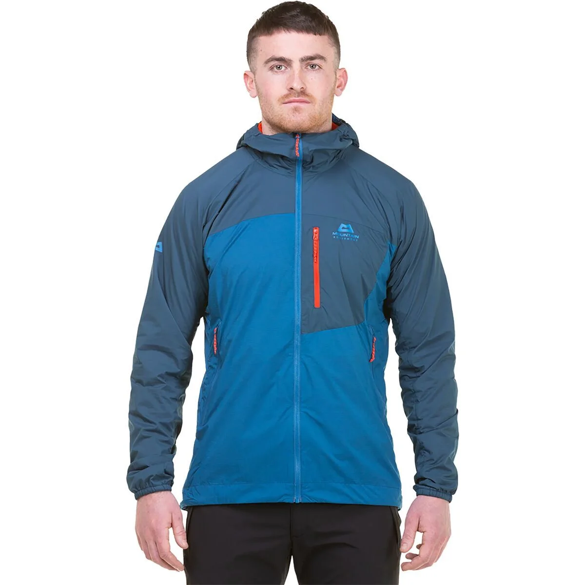 Aerotherm Jacket - Men's by Mountain Equipment — recommended by Ryan Harris