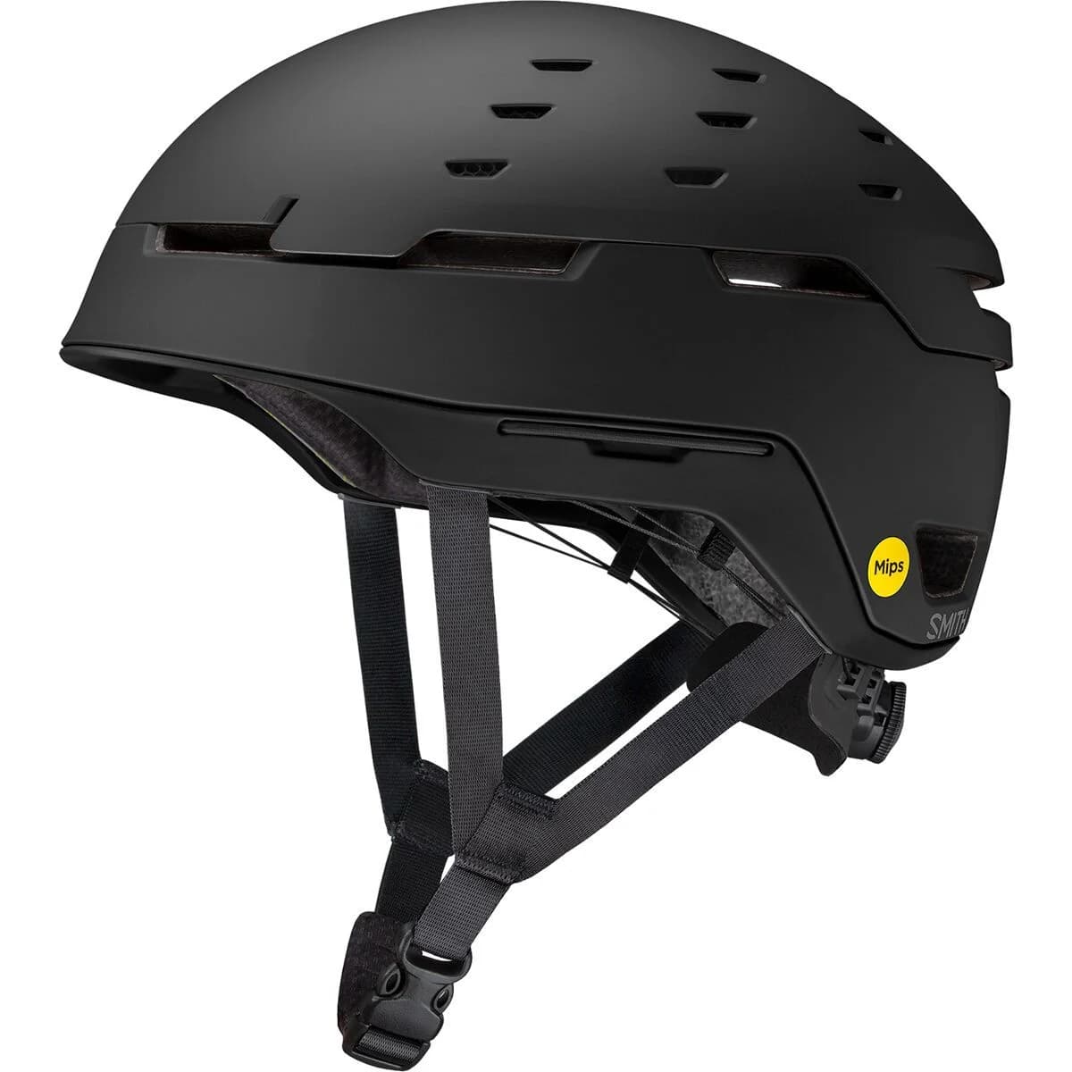 Summit Mips Helmet by Smith Optics — recommended by Christian Brooks