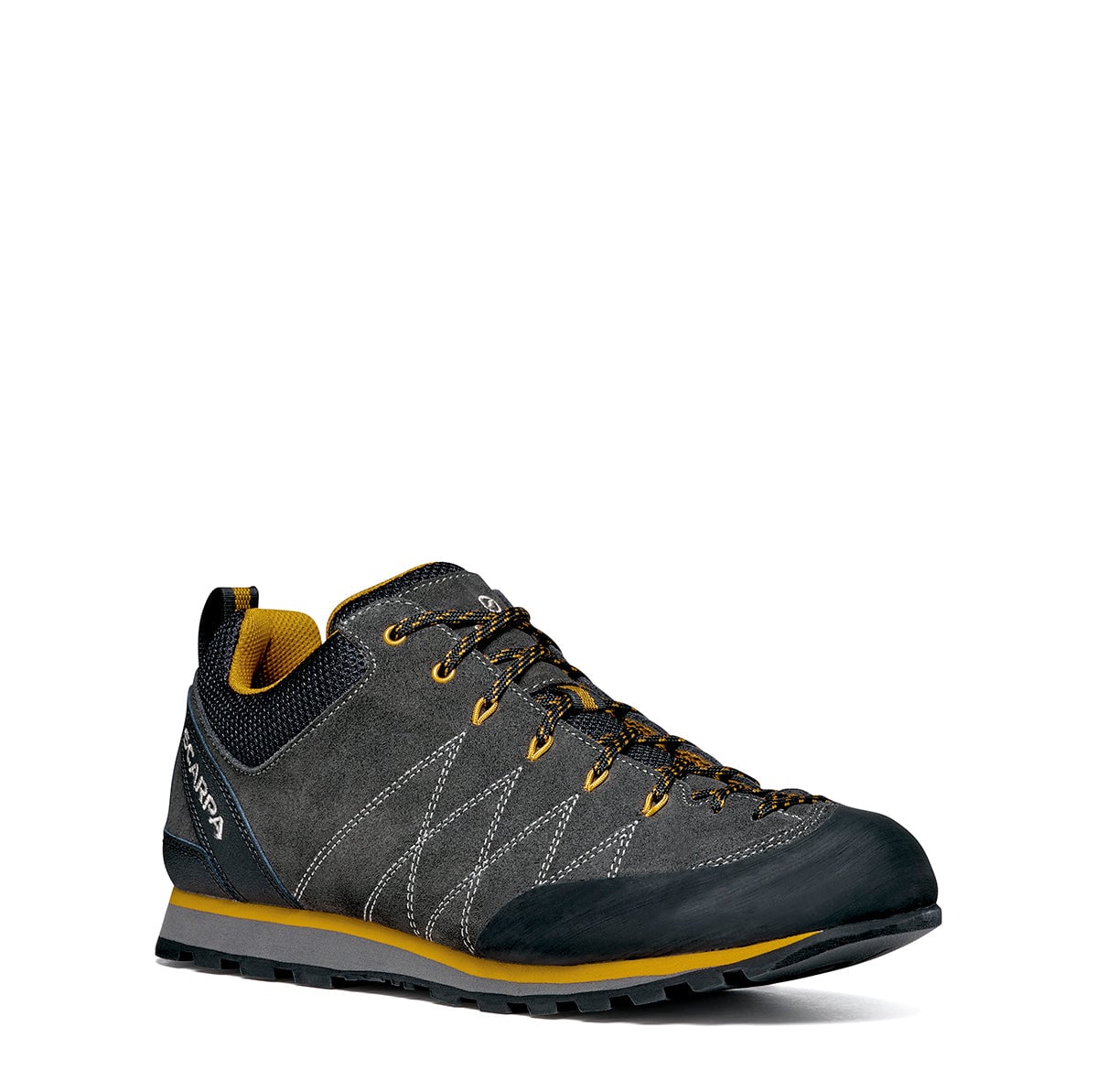 CRUX® MEN'S (UPDATED) by Scarpa — recommended by Peter Thomas