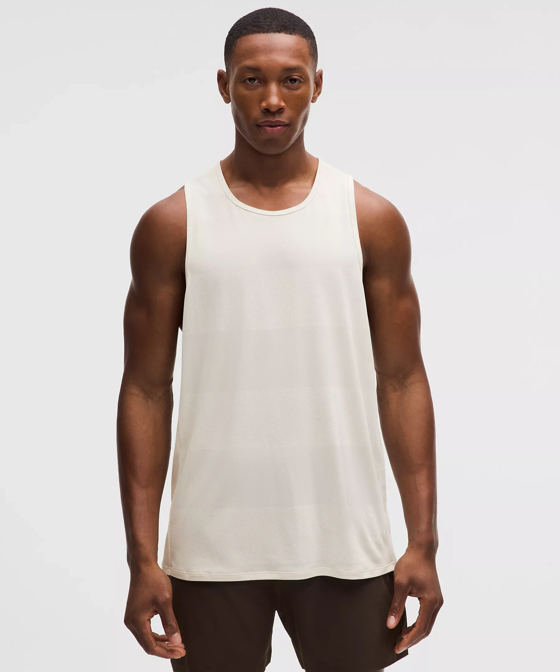 Perforated Stripe by Lululemon — recommended by Tyler Sarkisian