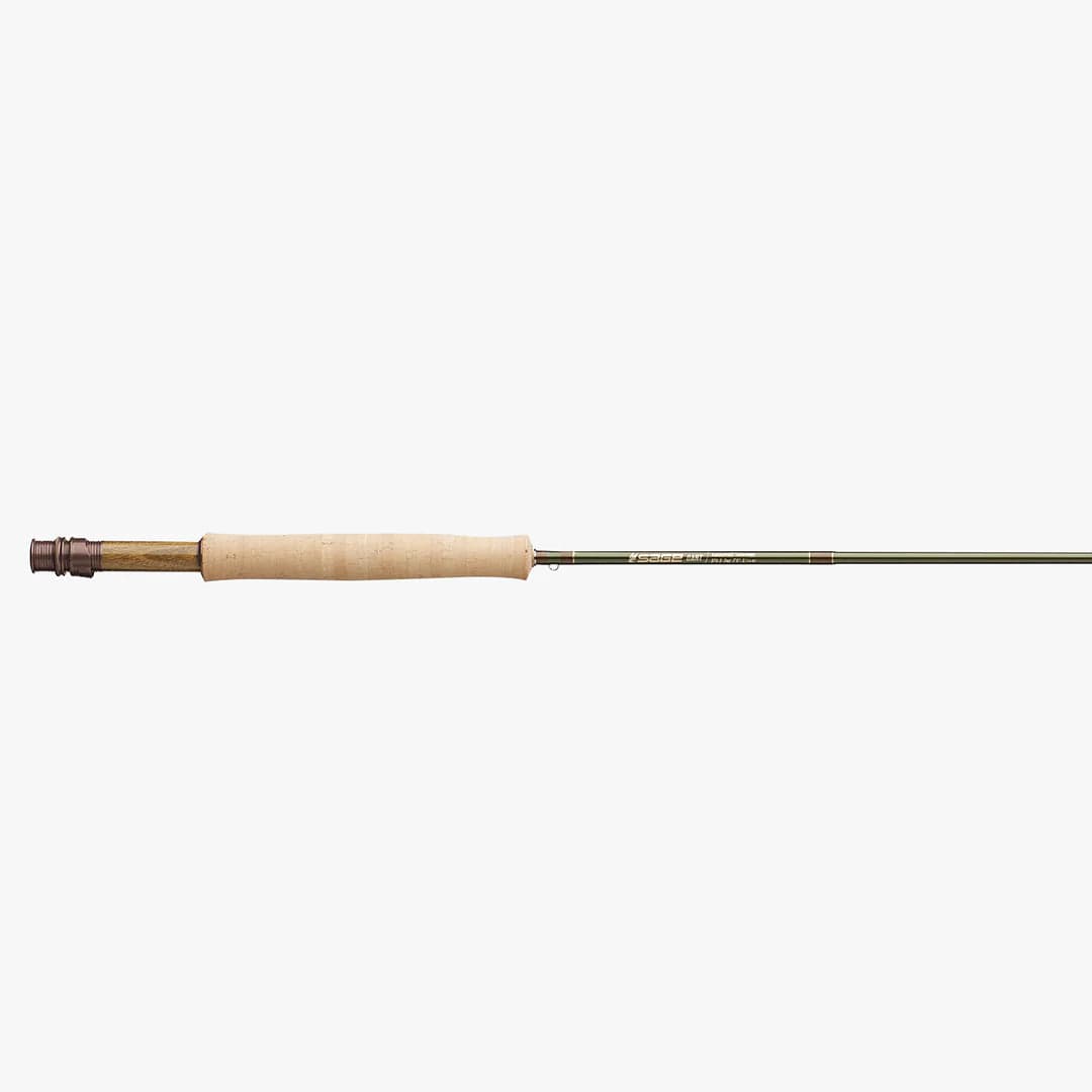 Sage DART 3WT 7'6" by Yellow Dog Fly Fishing — recommended by Danny S.