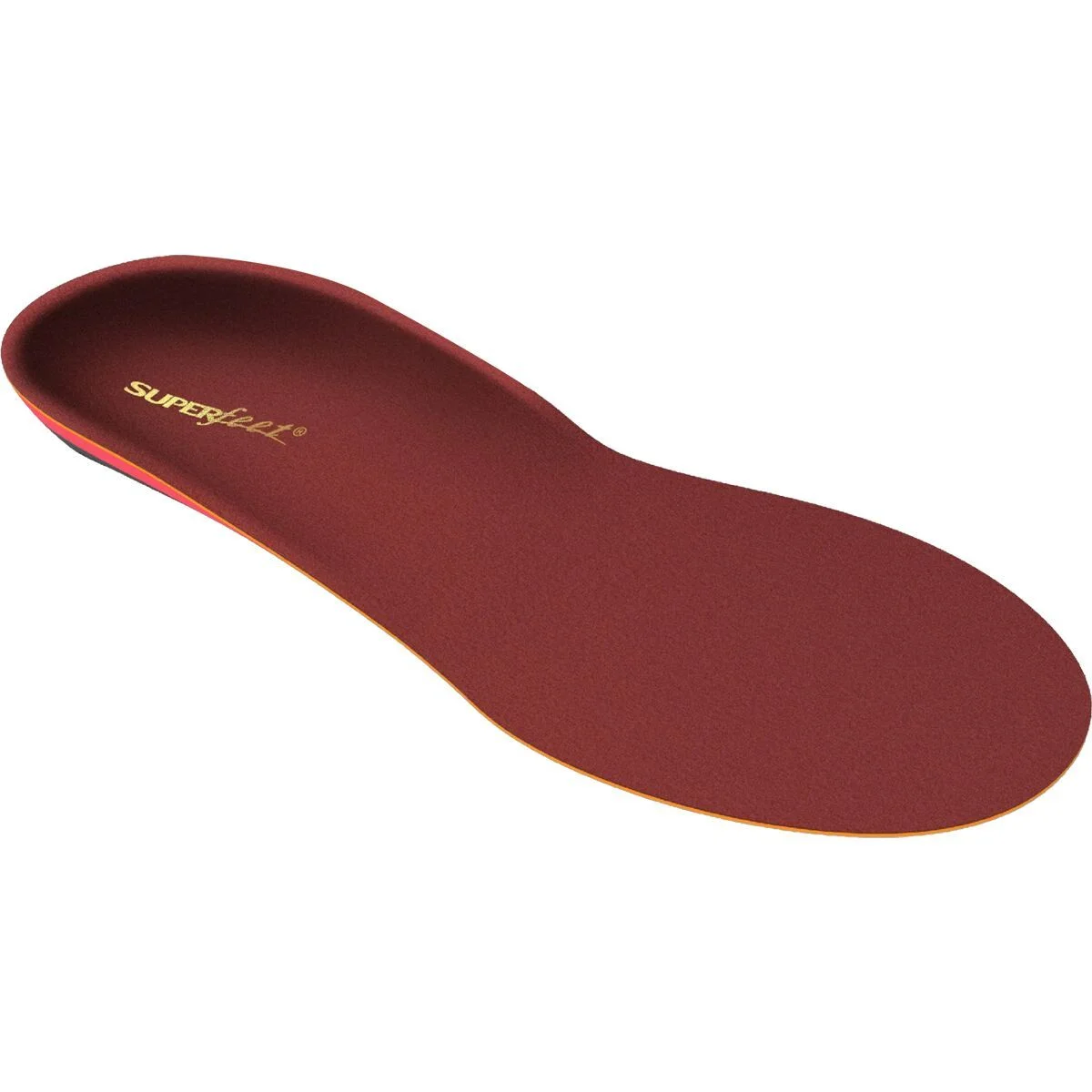 Winter Support Footbed by Superfeet — recommended by Iris Lazz