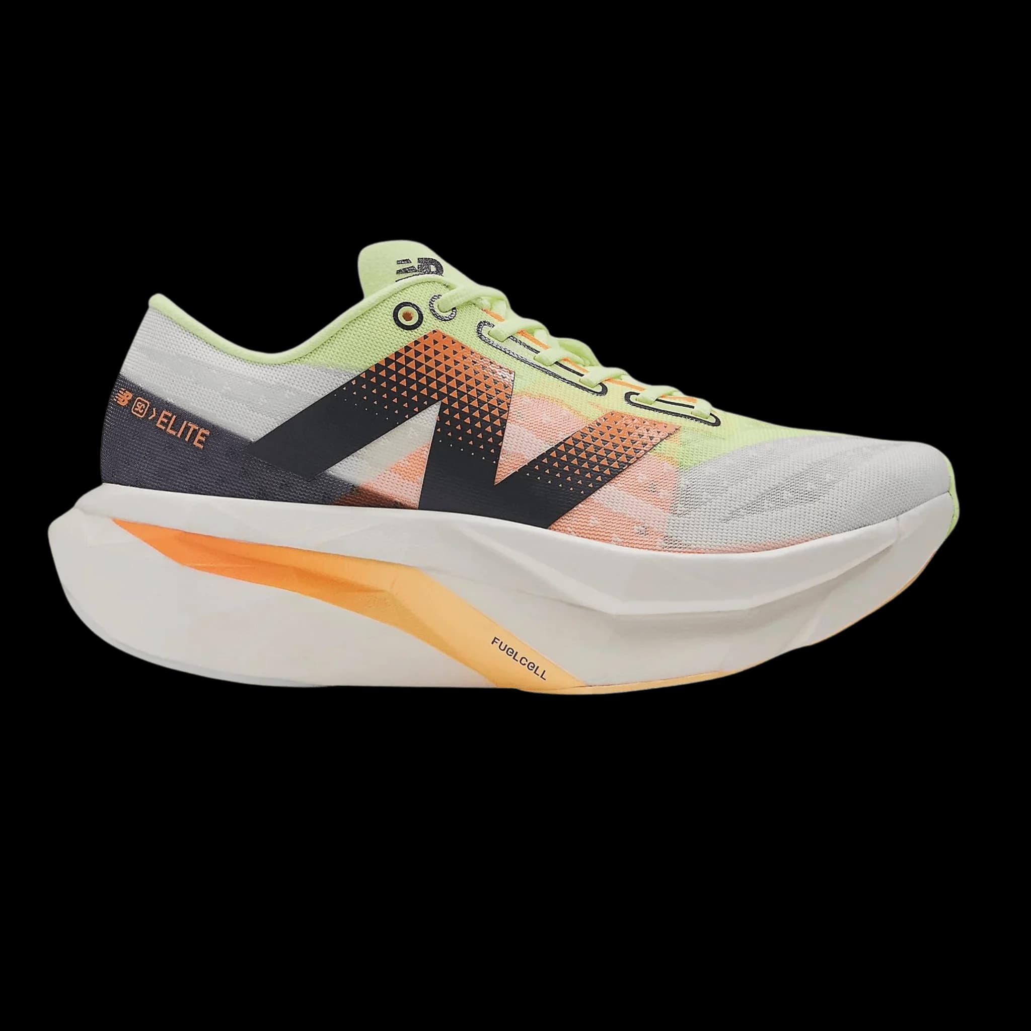 NEW BALANCE FUELCELL SUPERCOMP ELITE V4 by New Balance — recommended by Alberto Pestean