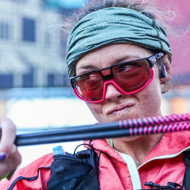 Julbo Fury Sunglasses by Julbo — recommended by Shelby Farrell