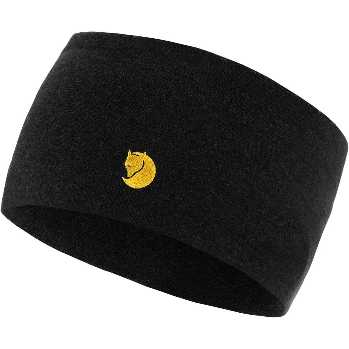 Bergtagen Merino Headband by Fjallraven — recommended by Greg McCandless