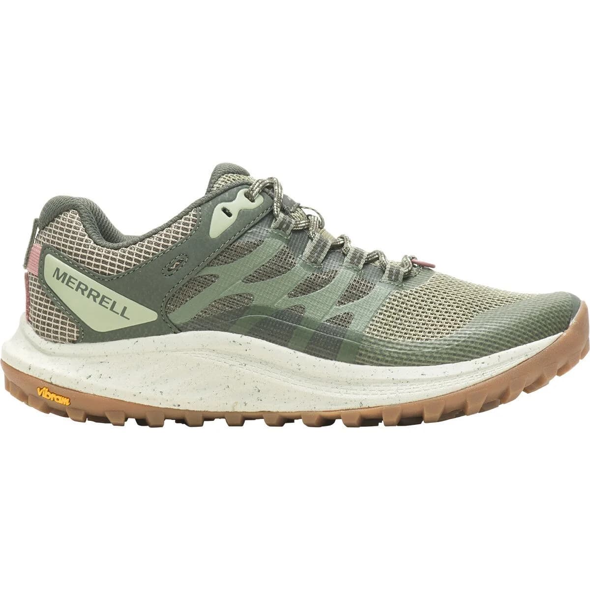 Merrell Women's Antora 3 Trail Running Shoe by Merrell — recommended by Genesis Deleon
