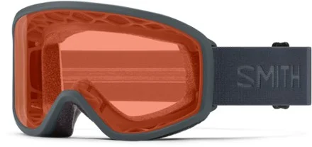 Smith Reason OTG Snow Goggles by Smith Optics — recommended by Leo Cocchiara - Beyond The Slopes