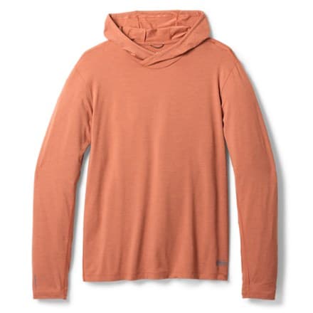 REI Co-op Men's Sahara Shade Regular-Fit Hoodie by REI Co-op — recommended by Brandon Pitzen