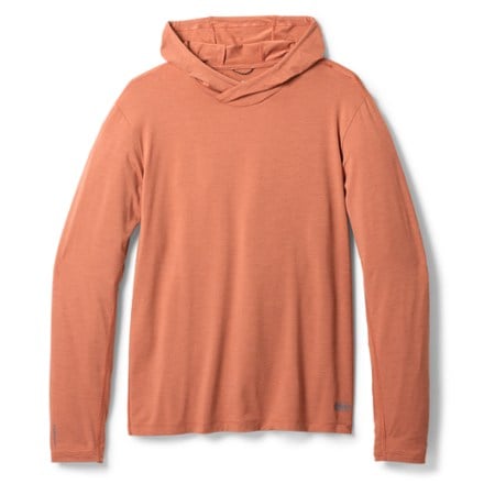 REI Co-op Men's Sahara Shade Regular-Fit Hoodie by REI Co-op — recommended by Brandon Pitzen