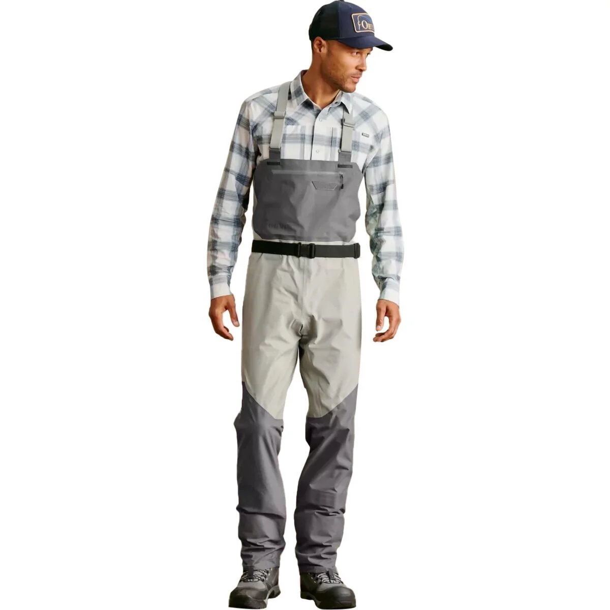 Ultralight Wader - Men's by Orvis — recommended by Danny S.