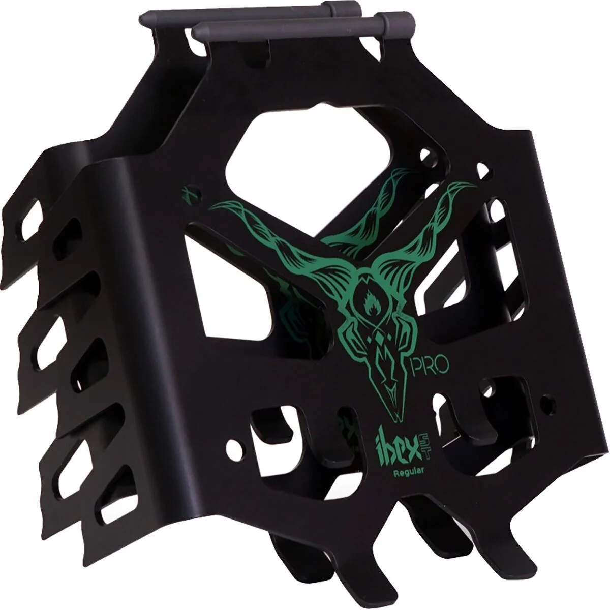 Ibex ST Pro Crampons - 2026 by Spark R&D — recommended by Christian Brooks