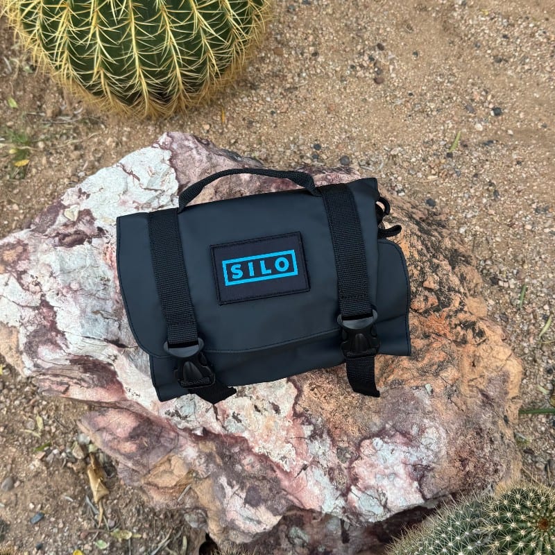 Roll Drop Organizer