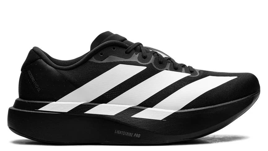 Adidas Evo SL by Adidas — recommended by Hayden Tharp