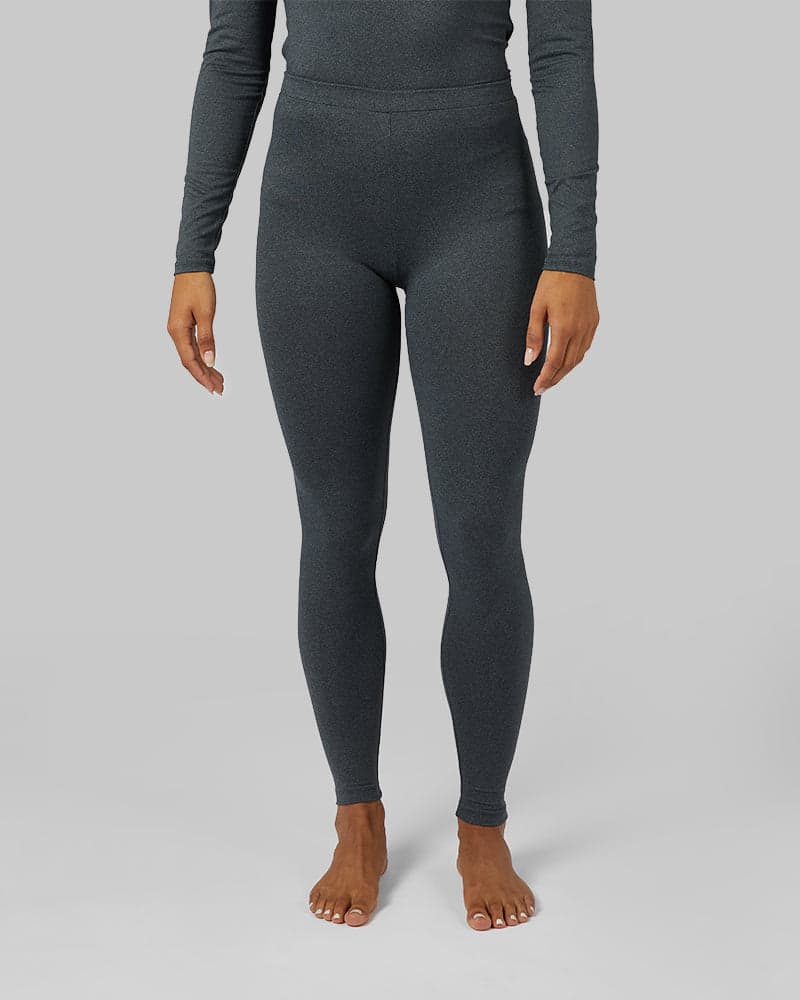 WOMEN'S LIGHTWEIGHT BASELAYER LEGGING by BASELAYER — recommended by Alexi Most