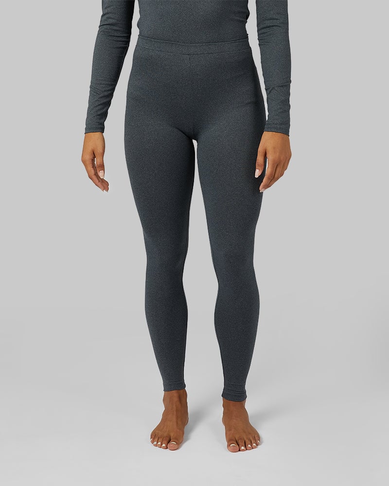 WOMEN'S LIGHTWEIGHT BASELAYER LEGGING by BASELAYER — recommended by Alexi Most
