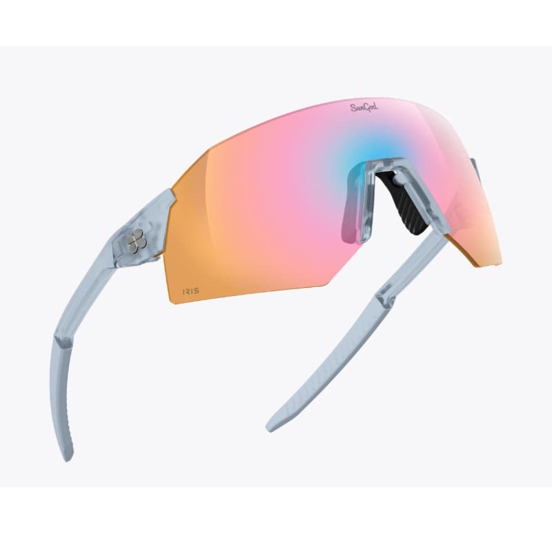 Ultras™ by SunGod — recommended by Justin Grunewald