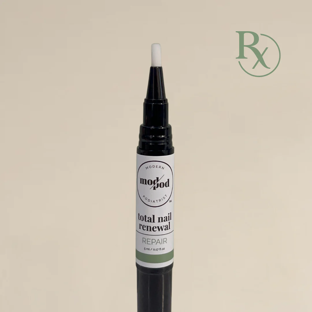 REPAIR | 4-in-1 Toenail Fungus Treatment Oil | Modern Podiatrist by Modern Podiatrist — recommended by Jeffrey Hammond