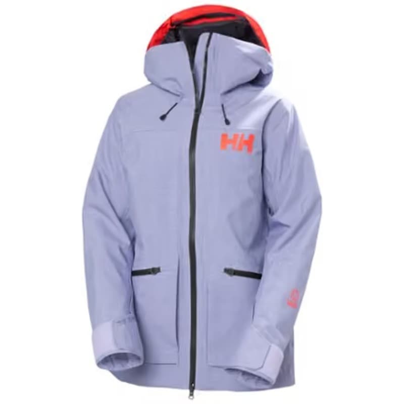 Helly Hansen Women's Powderqueen 3.0 Insulated Jacket
XS by Helly Hansen — recommended by Leo Cocchiara - Beyond The Slopes
