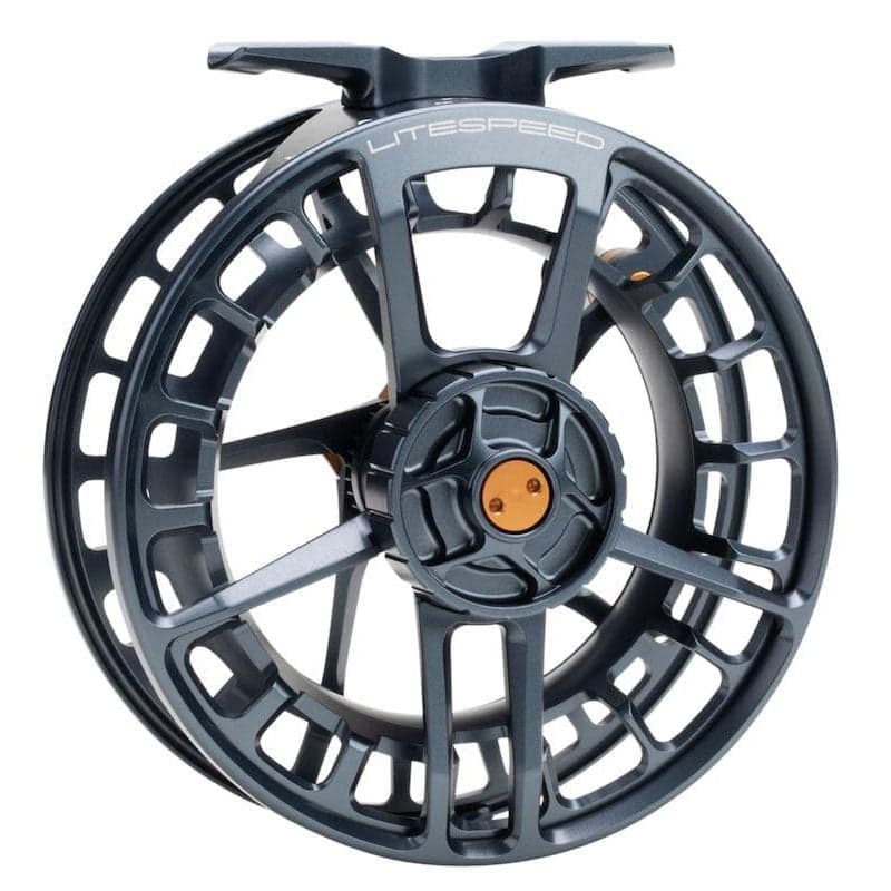Lamson Litespeed F by Yellow Dog Fly Fishing — recommended by Danny S.