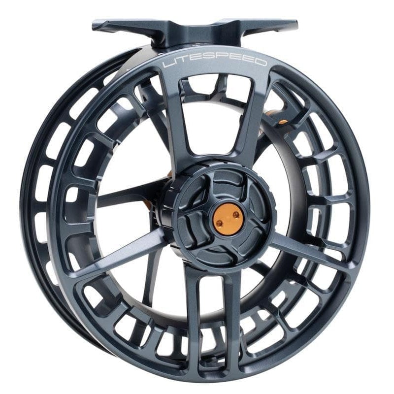 Lamson Litespeed F by Yellow Dog Fly Fishing — recommended by Danny S.