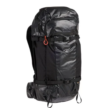 Burton AK Dispatch 35L Snow Pack Black by Burton — recommended by Chris Vertin