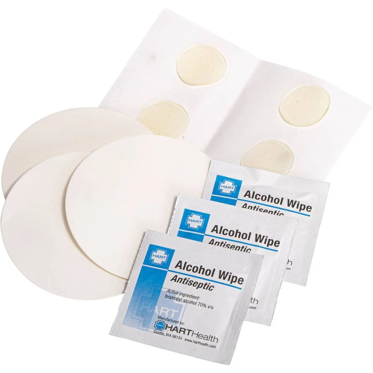 Instant Field Repair Kit by Therm-a-Rest — recommended by Clara Maynard