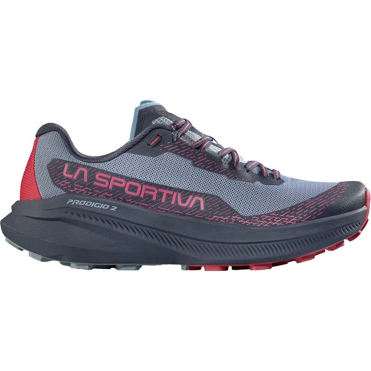Prodigio 2 by La Sportiva — recommended by Will J