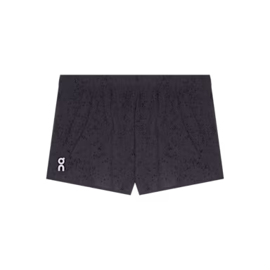 Men's Zero Shorts Iron | Black by On — recommended by Grant Colligan