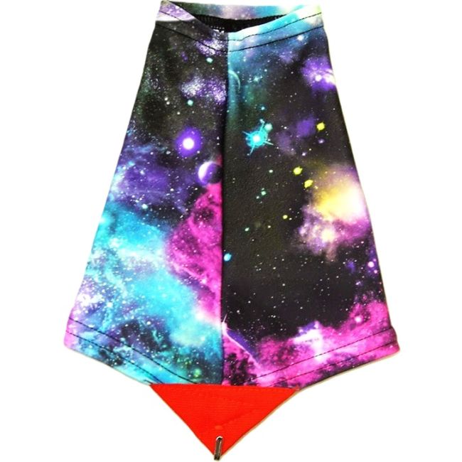 Dirty Girl Gaiters by Spacin Out — recommended by Kelsey McGill