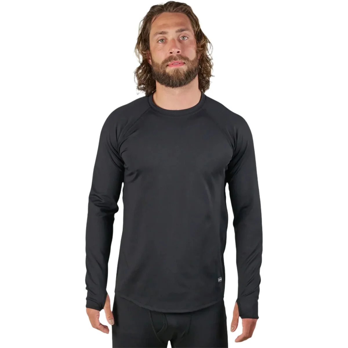 Summit Crewneck Top - Men's by BlackStrap — recommended by Tyler Silvestri