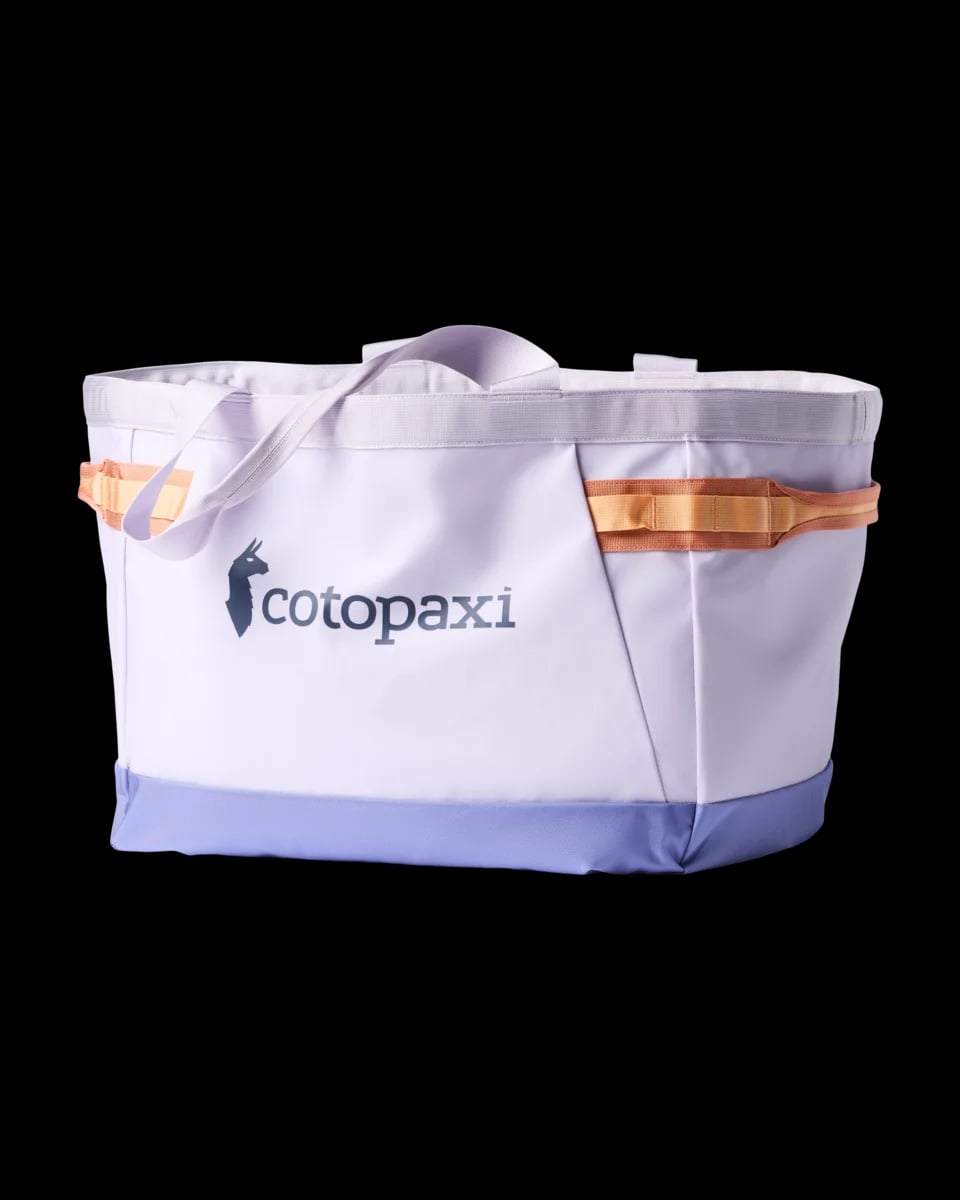 Allpa 60L Gear Hauler Tote by Cotopaxi-Amigos-24 — recommended by John Bruno