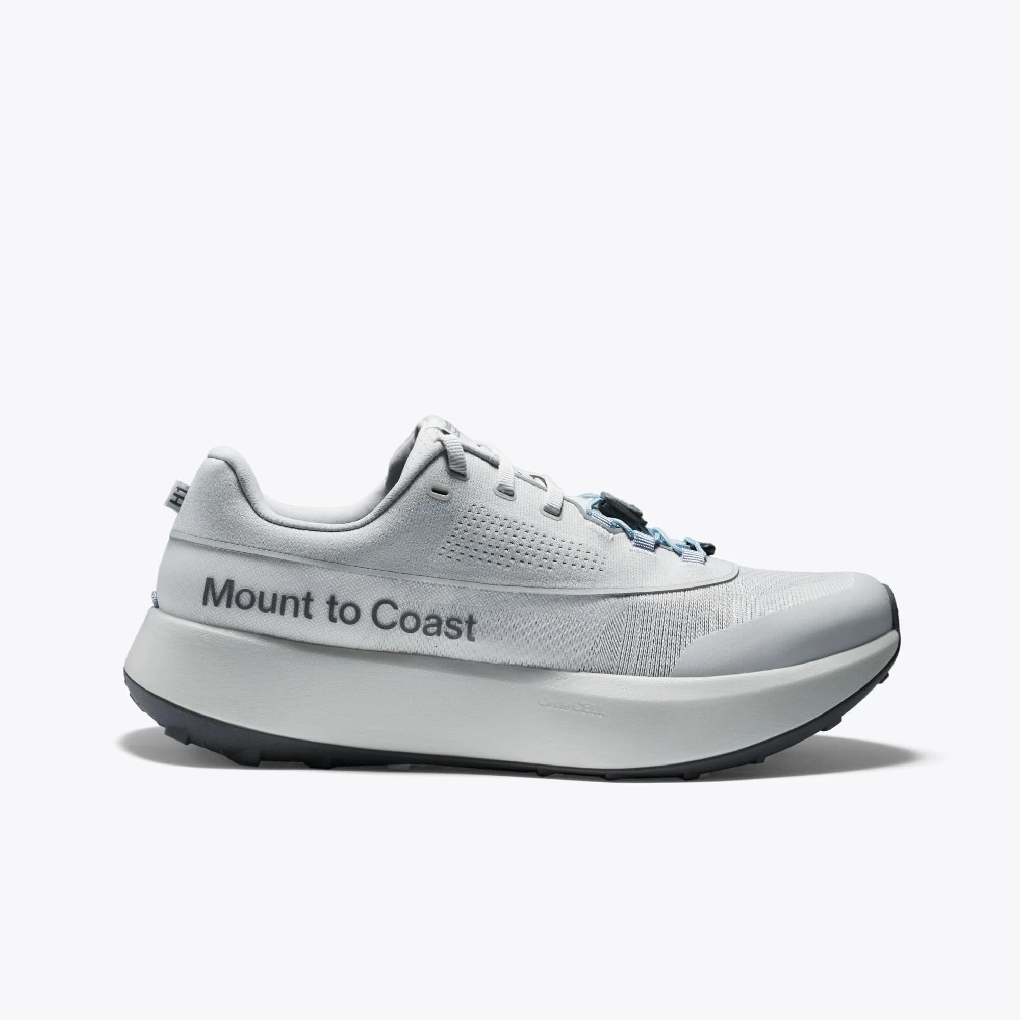 H1 by Mount to Coast — recommended by Spencer Imbach
