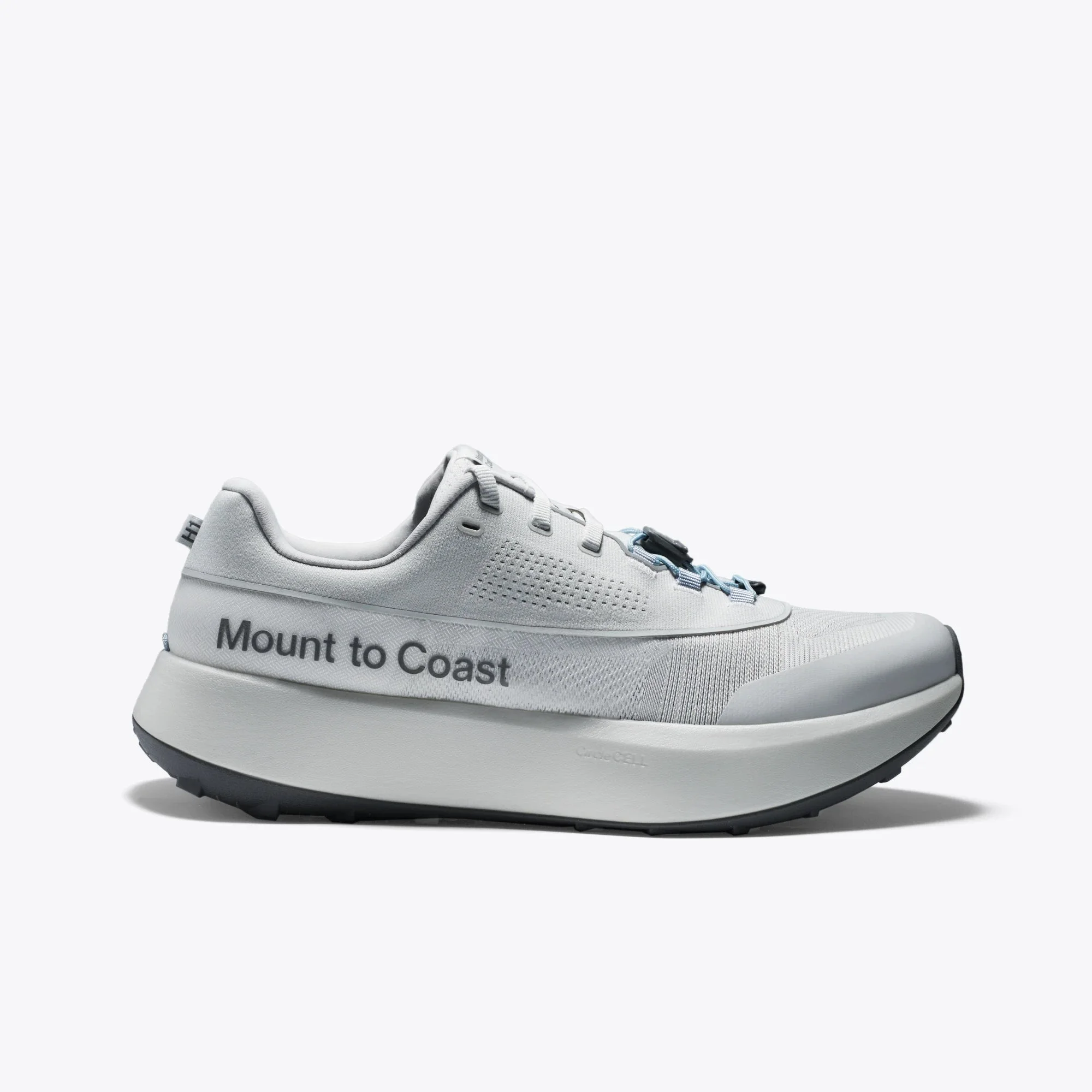 H1 by Mount to Coast — recommended by Spencer Imbach