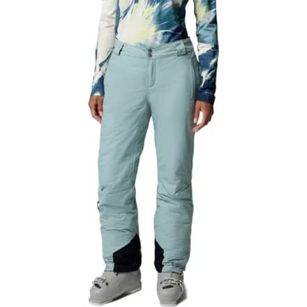 Columbia Women's Bugaboo II Snow Pants by Columbia — recommended by Leo Cocchiara - Beyond The Slopes