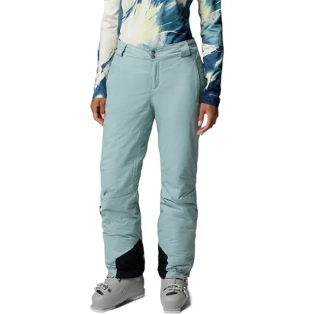 Columbia Women's Bugaboo II Snow Pants by Columbia — recommended by Leo Cocchiara - Beyond The Slopes