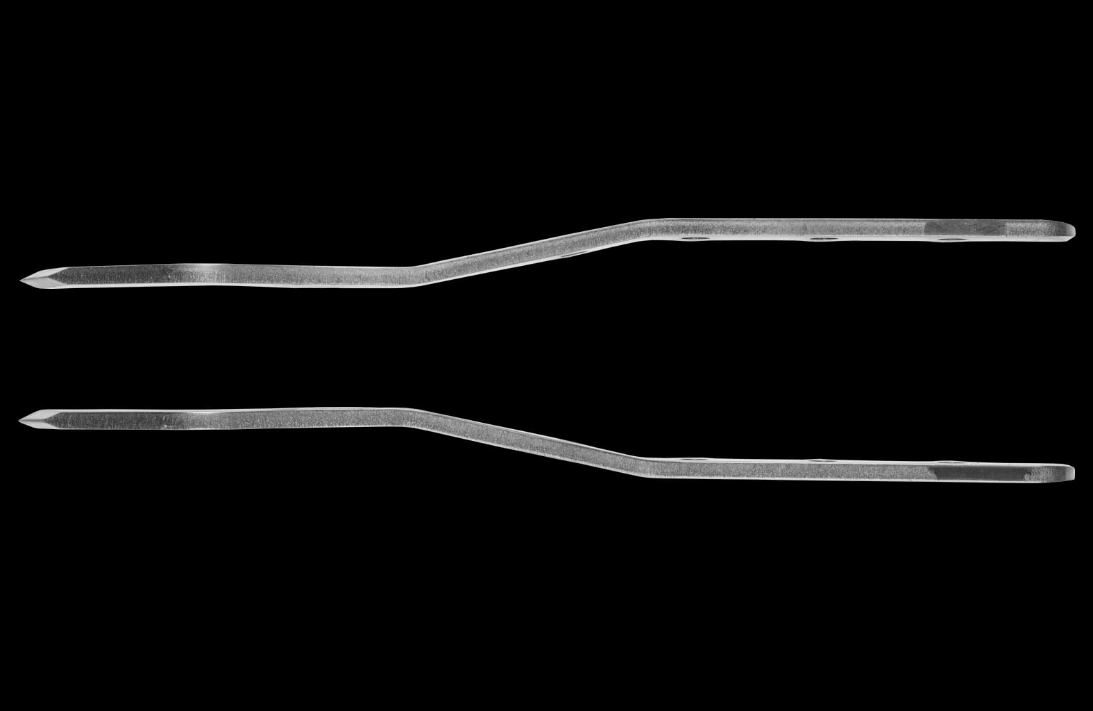 Katana G20+ Front Points by Grivel — recommended by Clara Maynard