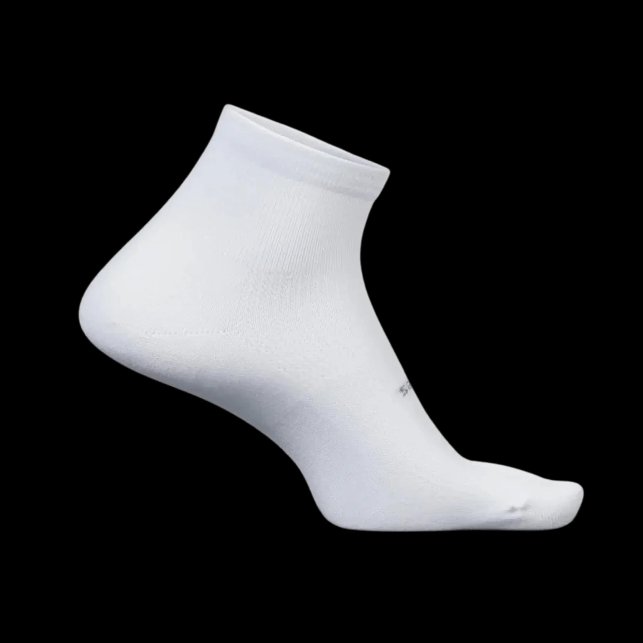FEETURES MEN AND WOMEN'S HIGH PERFORMANCE ULTRA LIGHT QUARTER by Feetures — recommended by Megan Eckert