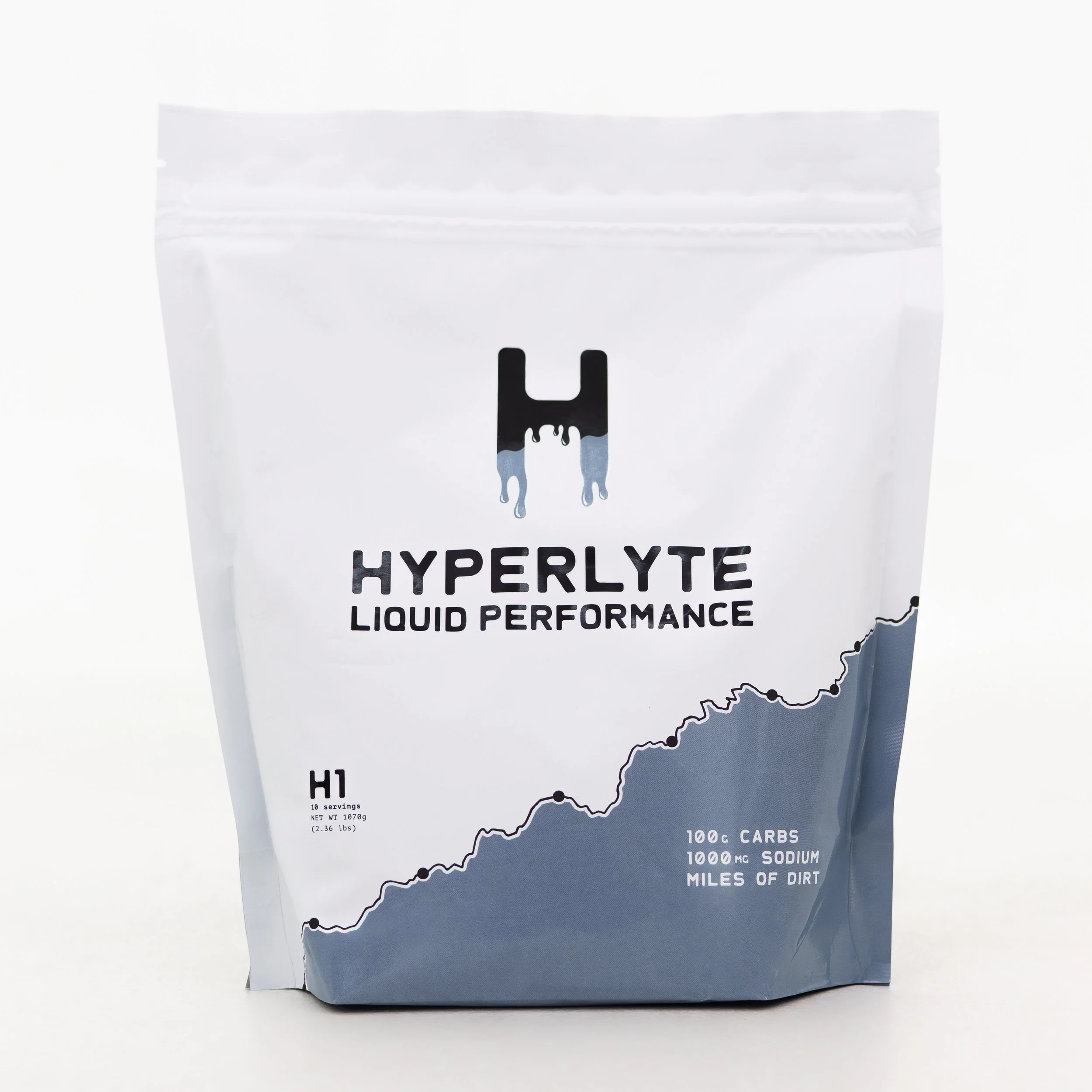 HYPERLYTE H1 by Hyperlyte — recommended by Jonathan Andrade
