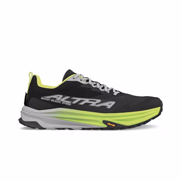 Mont Blanc Speed Trail Running Shoes - Women's by REI — recommended by Robyn Lesh