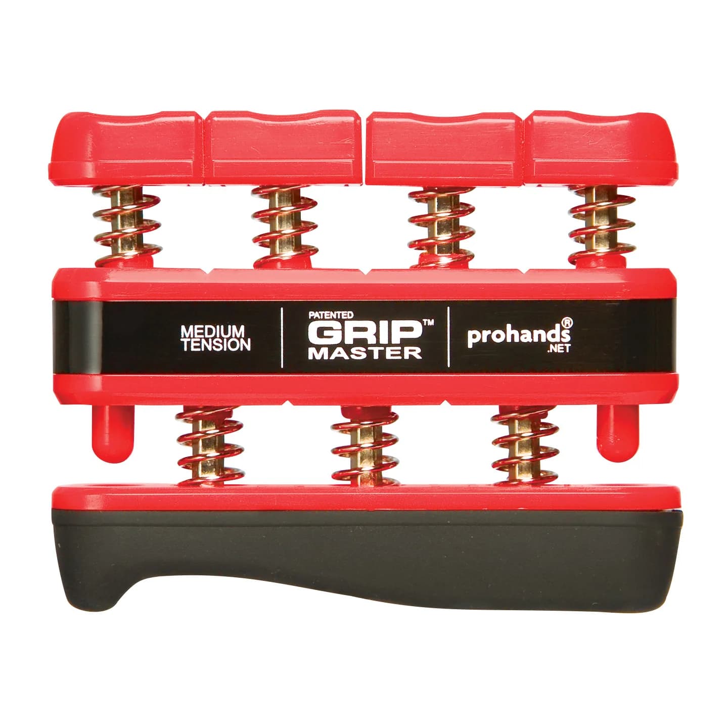GRIPMASTER by Gripmaster — recommended by Christina Del Casale