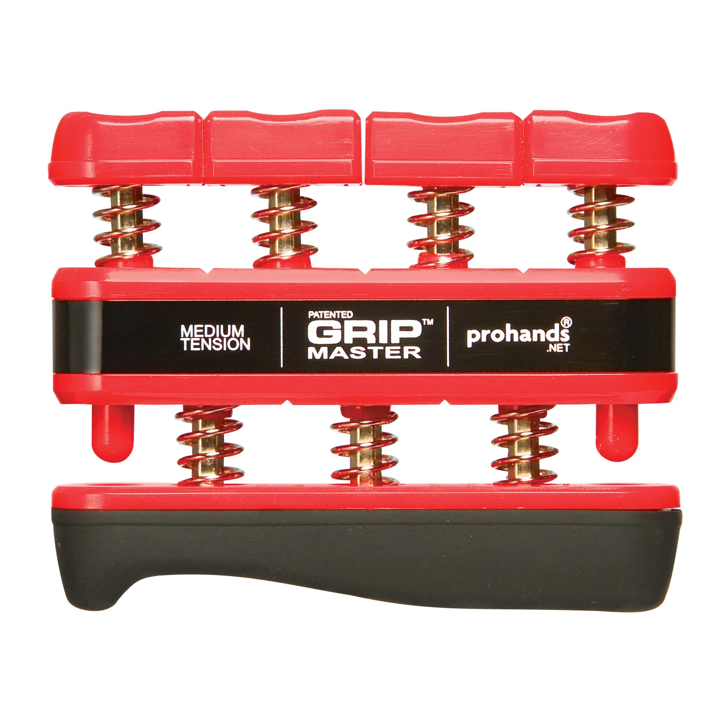 GRIPMASTER by Gripmaster — recommended by Christina Del Casale