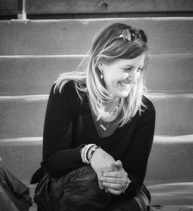 Kelly Newlon